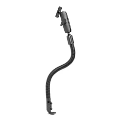 18” Aluminum Seat Rail Mount - AMPS Compatible