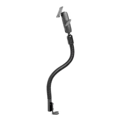 18” Aluminum Seat Rail Mount - AMPS Compatible