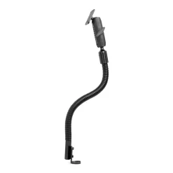 18” Aluminum Seat Rail Mount - AMPS Compatible