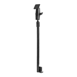 18” Aluminum Seat Rail Mount - AMPS Compatible