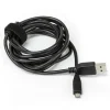 6 Foot USB to Micro USB Cable for Android Smartphones and Other Devices