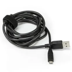 6 Foot USB to Micro USB Cable for Android Smartphones and Other Devices