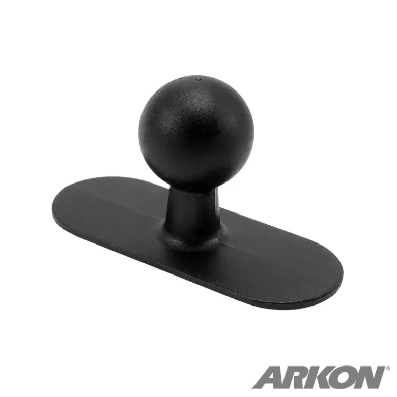 1.5 inch Adhesive Car Mount for Garmin nuvi 40, 50, 200, 2013, 24x5, 25x5 Series GPS