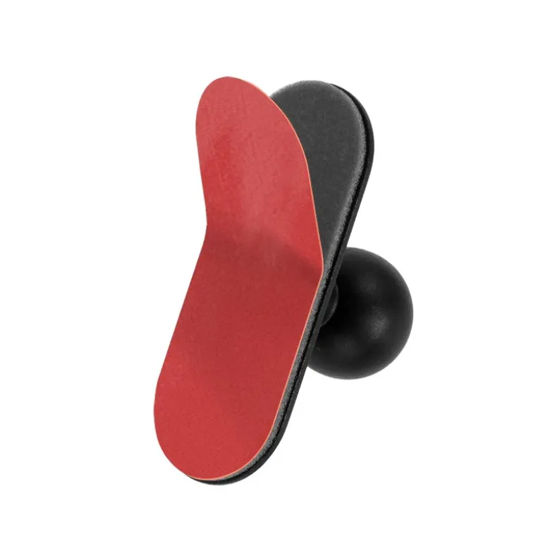 1.5 inch Adhesive Car Mount for Garmin nuvi 40, 50, 200, 2013, 24x5, 25x5 Series GPS