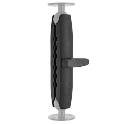 8.5 inch Metal Mount Shaft - 38mm (1.5 inch) Ball Compatible