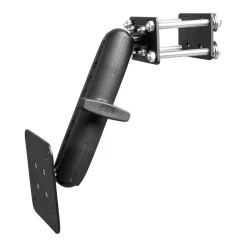 10.25 inch Metal Robust Forklift Front Guard VESA Mount