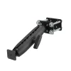 10.25 inch Metal Robust Forklift Front Guard AMPS Mount