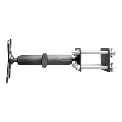 7.25 inch Metal Robust Forklift Front Guard VESA Mount