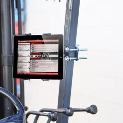 7 inch Robust Forklift Front Guard Slim-Grip® Tablet Mount