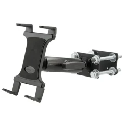 7 inch Robust Forklift Front Guard Slim-Grip® Tablet Mount