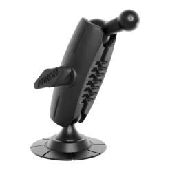 Adhesive Mounting Pedestal - 17mm Ball Compatible