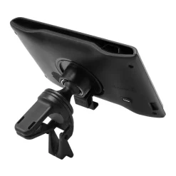 Air Vent Car Mount for Garmin nuvi 40, 50, 200, 2013, 24x5, 25x5 GPS