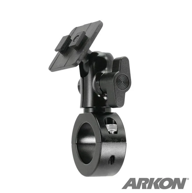 Aluminum Motorcycle Handlebar Mount - Dual-T Compatible