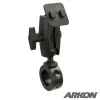 Aluminum Motorcycle Handlebar Mount with Dual-T Compatible Head