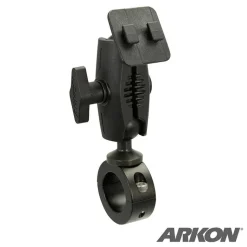 Aluminum Motorcycle Handlebar Mount with Dual-T Compatible Head