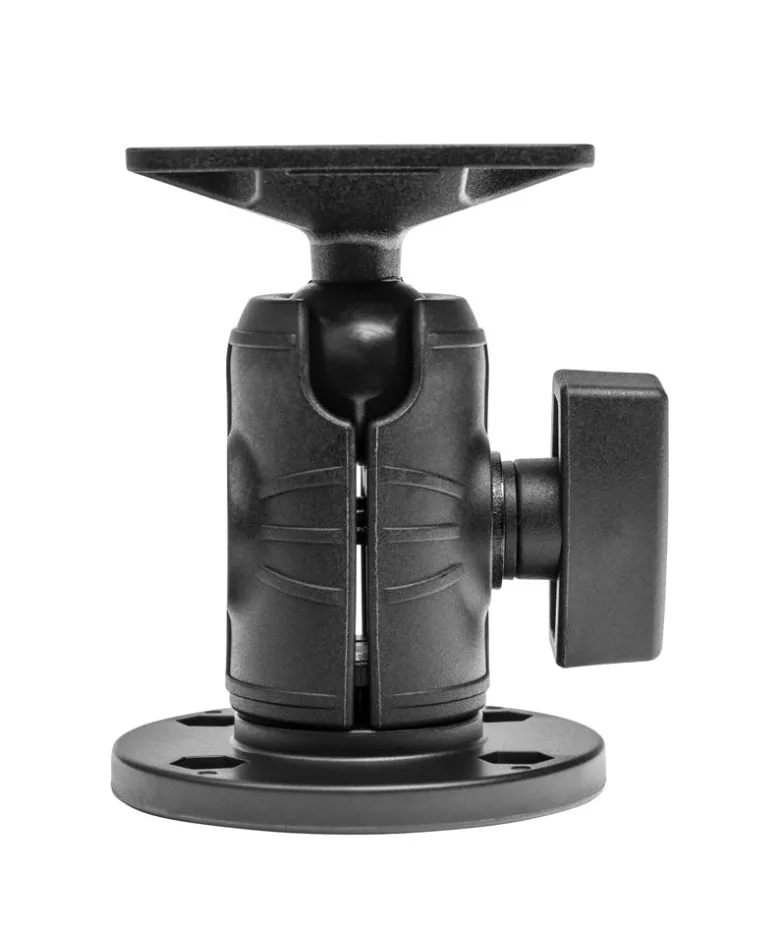 AMPS Mounting Pattern with OCTO™ Round Drill-Base Mount
