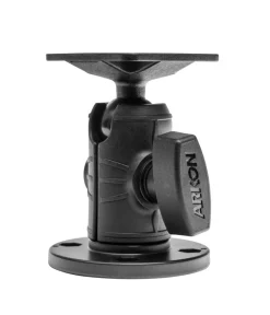 AMPS Mounting Pattern with OCTO™ Round Drill-Base Mount