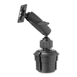 AMPS Mounting Pattern with Cup Holder Mount