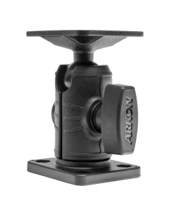 AMPS Mounting Pattern with OCTO™ Rectangular Drill-Base Mount