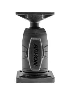 AMPS Mounting Pattern with OCTO™ Rectangular Drill-Base Mount