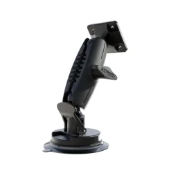 AMPS Mounting Plate with Suction Mount
