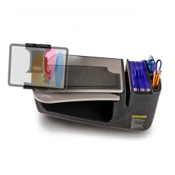 AutoExec GripMaster Car Desk with Slim-Grip® Ultra Pro Multi-Angle Mount
