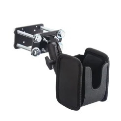 Barcode Scanner Universal Forklift Front Guard Mount