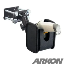 Barcode Scanner Universal Forklift Front Guard Mount