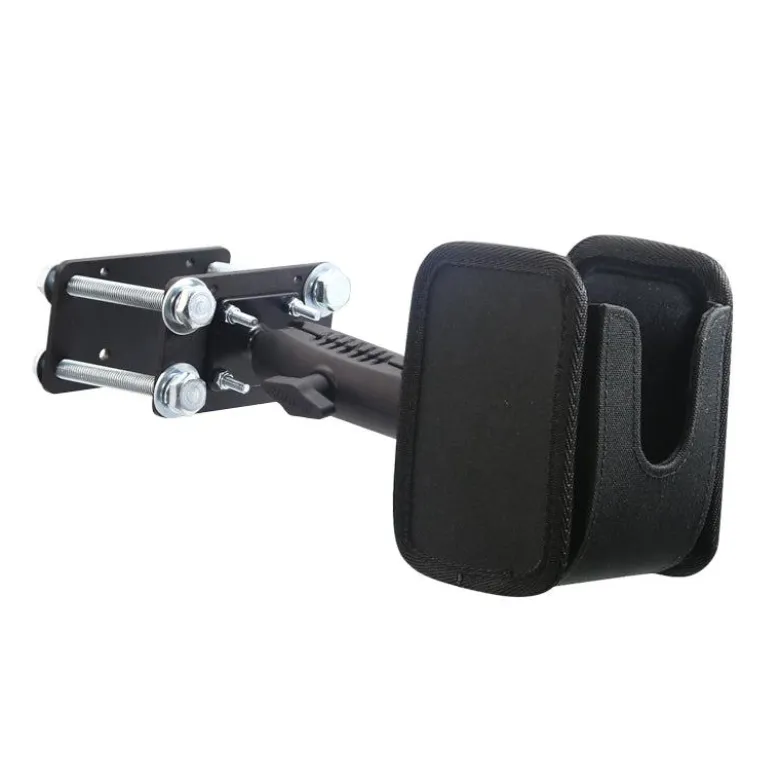 Barcode Scanner Universal Forklift Front Guard Mount