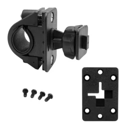 Bike or Motorcycle Handlebar Mount for XM and Sirius Satellite Radio