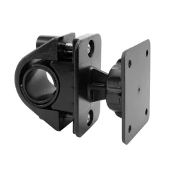 Bike or Motorcycle Handlebar Mount with AMPS Head for Satellite Radios