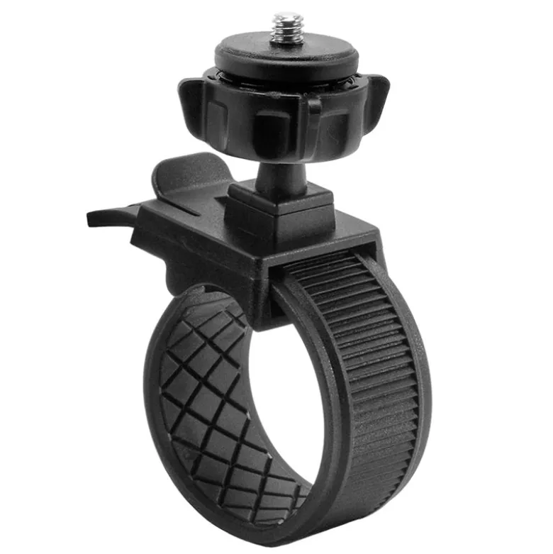 Camera Holder with Handlebar Strap Mount for Canon Sony Samsung Panasonic Nikon Cameras