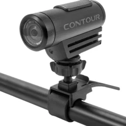 Camera Holder with Handlebar Strap Mount for Canon Sony Samsung Panasonic Nikon Cameras