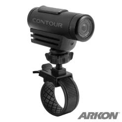 Camera Holder with Handlebar Strap Mount for Canon Sony Samsung Panasonic Nikon Cameras