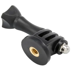 Camera Mounting Bolt to GoPro HERO Mount Connection Adapter