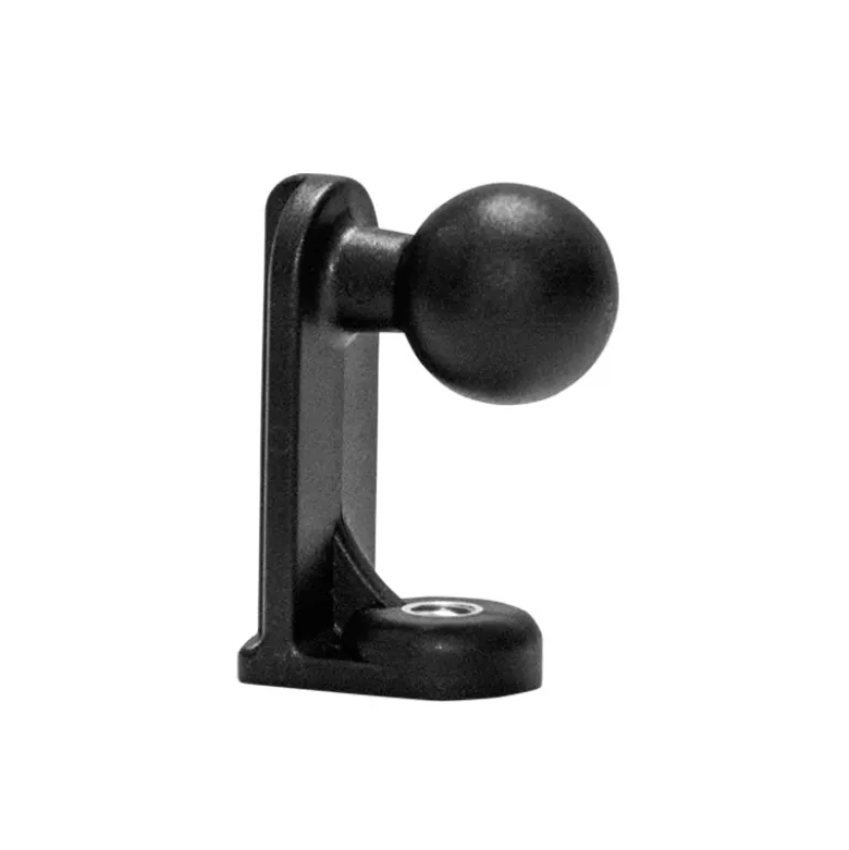 Camera 1/4"-20 Threaded Adapter to 22mm Ball