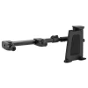 Car Headrest Extension Tablet Mount for iPad, Note, and more