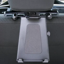Car Headrest Tablet Mount