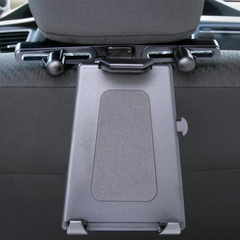 Car Headrest Tablet Mount