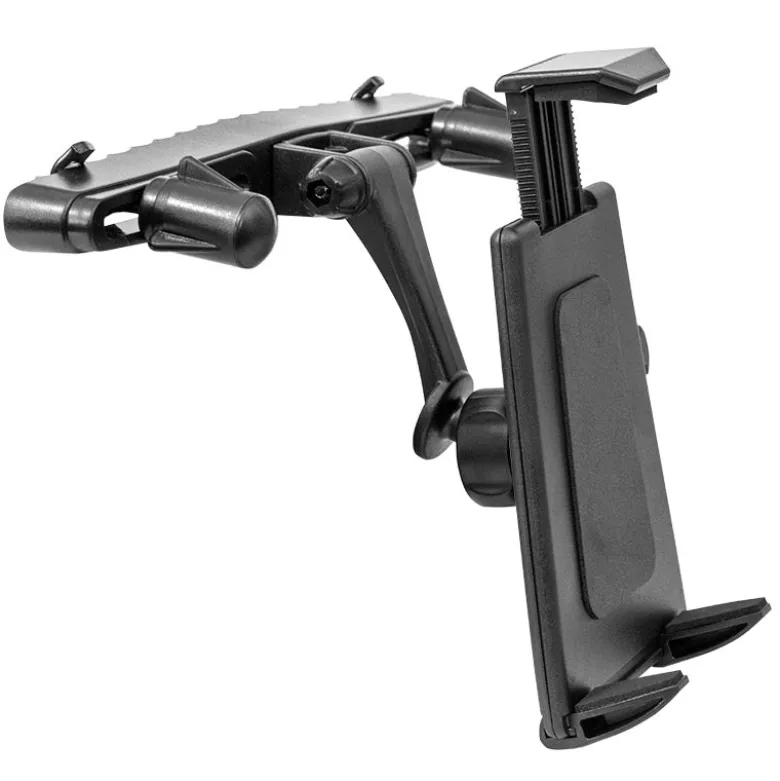 Car Headrest Tablet Mount
