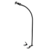 Car or Truck Seat Rail Mounting Pedestal - Dual-T Compatible