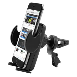 Car Vent Mount with Mega Grip™ Holder