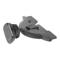 CD Slot Phone Mount with Magnetic Holder