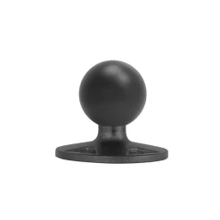 Circular 38mm (1.5 inch) Ball to 4-Hole AMPS Adapter