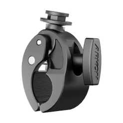 Clamp Base with OCTO™ Button Mounting Pattern