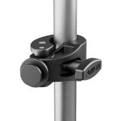 Clamp Base with OCTO™ Button Mounting Pattern