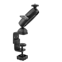 Clamp Camera Mount for Nikon Sony Samsung Canon Olympus Panasonic Cameras