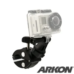 Clamp Mount with GoPro Mount