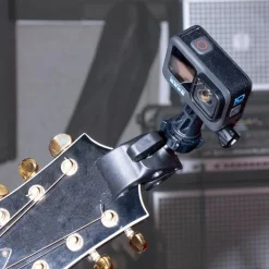 Clamp Mount with GoPro Mount