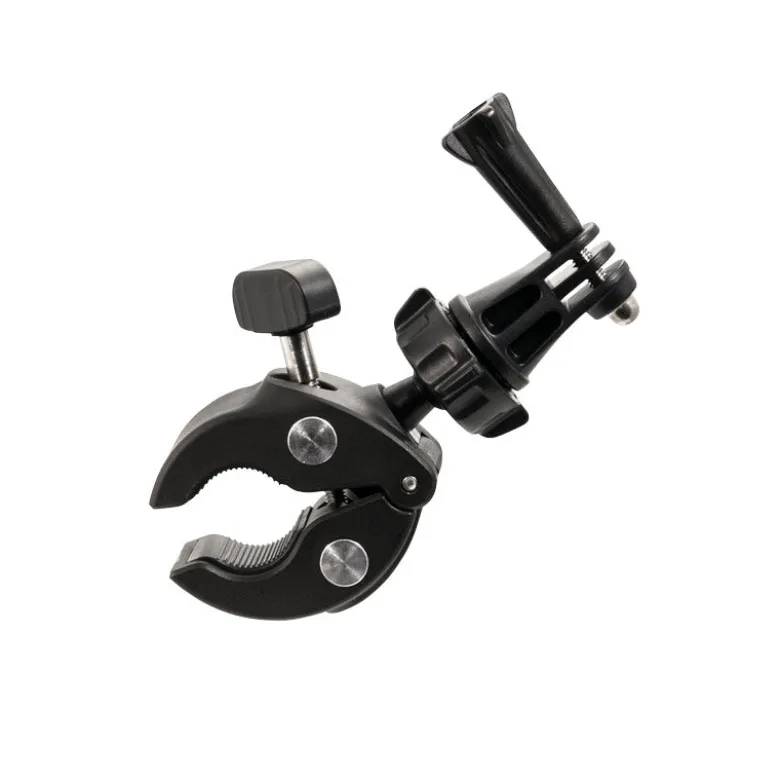 Clamp Mount with GoPro Mount